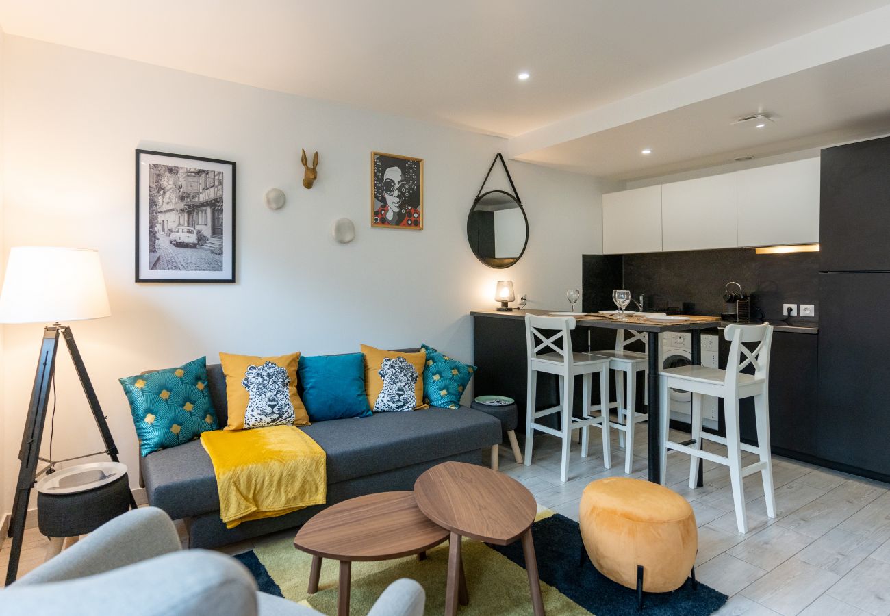 Apartment in Neuilly-Plaisance - Bel appartement cozy - Neuilly Plaisance