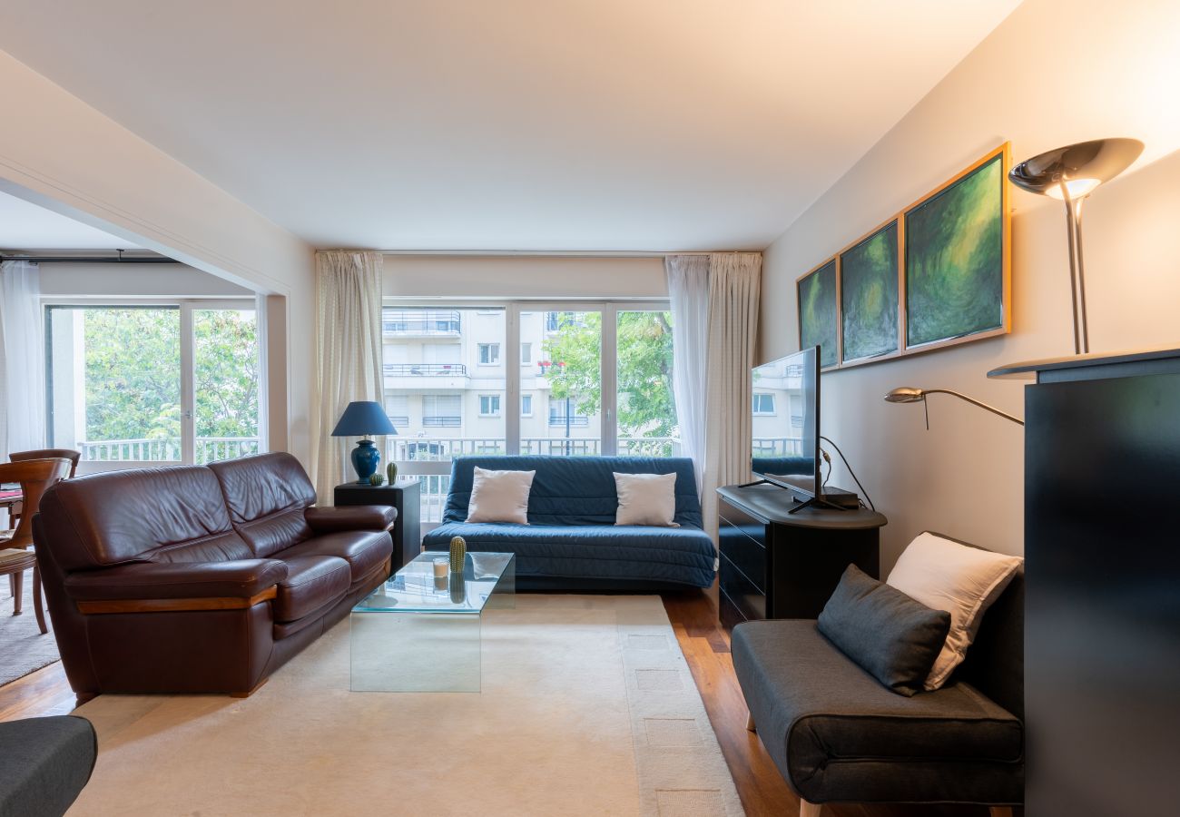Apartamento en Courbevoie - L’ Échappée Courbevoie